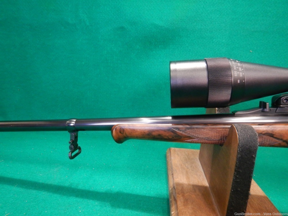 Krieghoff Hubertus Rifle - 7mm RM, 23.5"-img-10