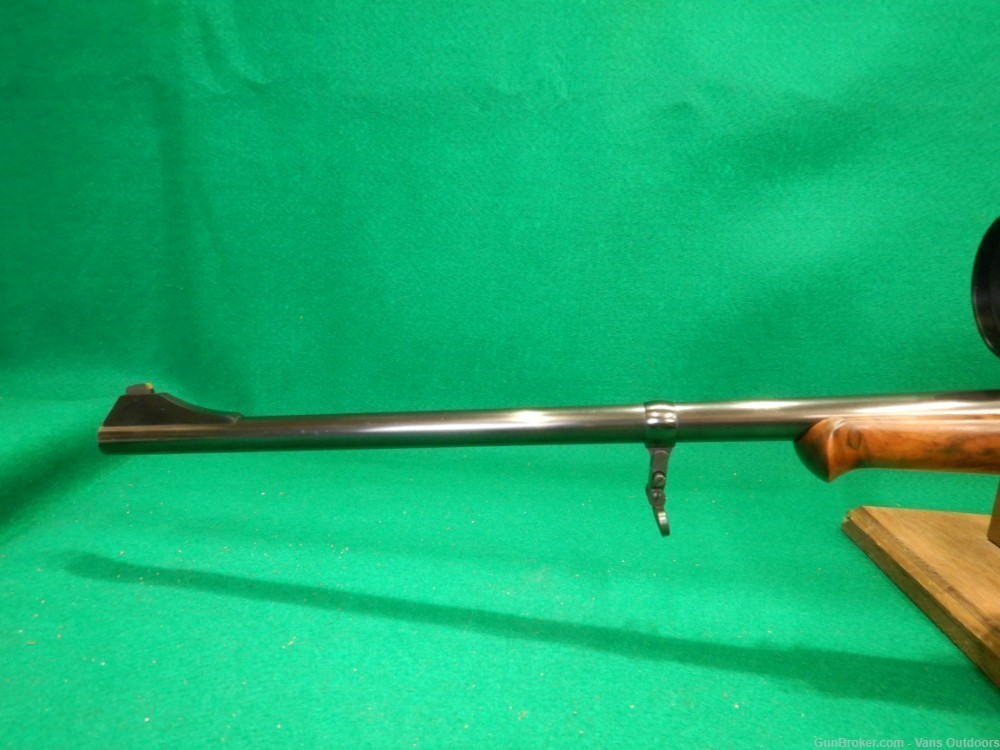 Krieghoff Hubertus Rifle - 7mm RM, 23.5"-img-11