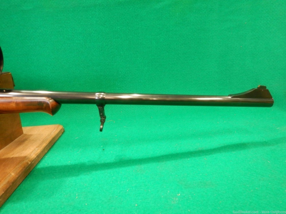 Krieghoff Hubertus Rifle - 7mm RM, 23.5"-img-5