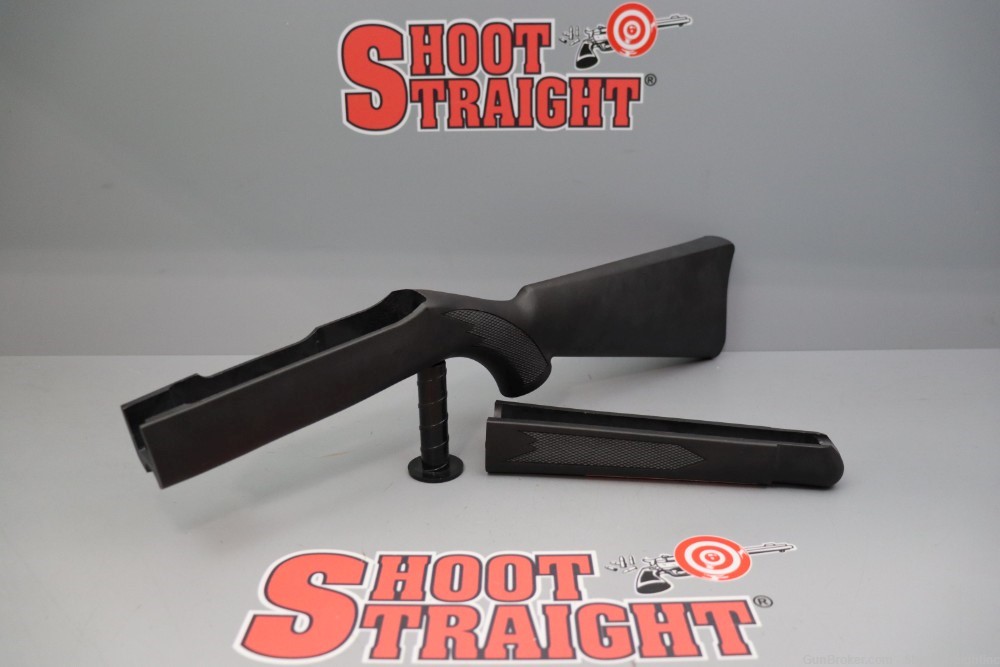 Ruger 10/22 Takedown OEM Stock and Forend-img-0