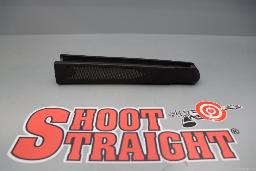 Ruger 10/22 Takedown OEM Stock and Forend-img-5