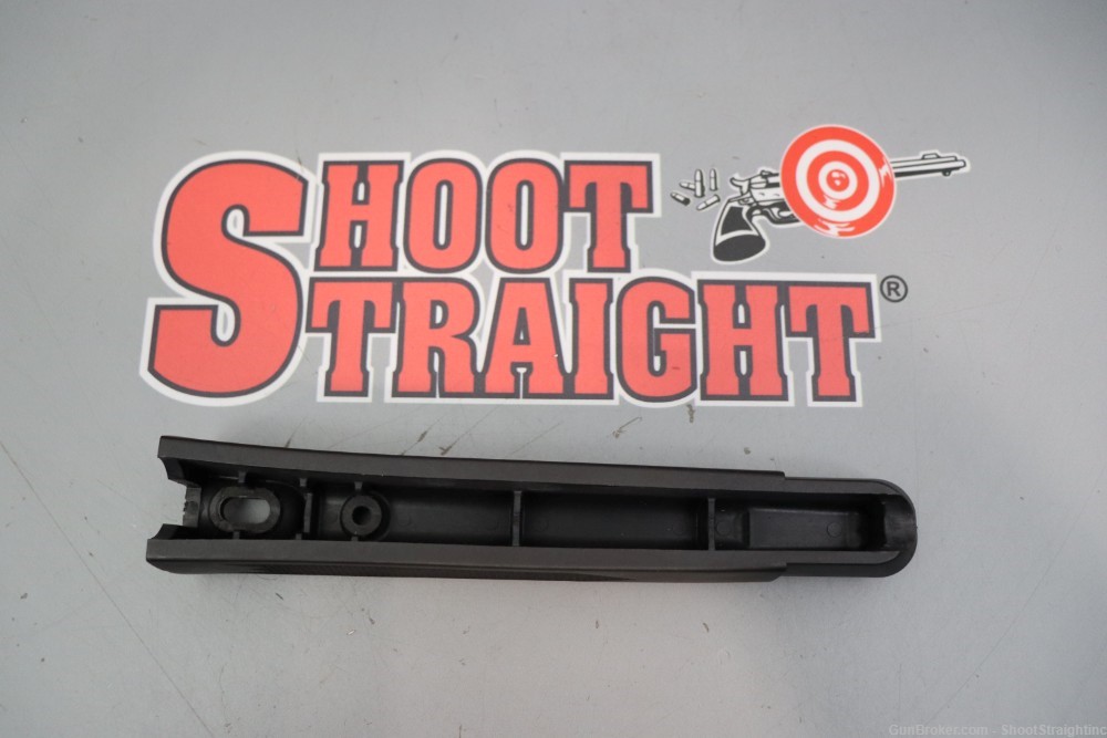 Ruger 10/22 Takedown OEM Stock and Forend-img-9