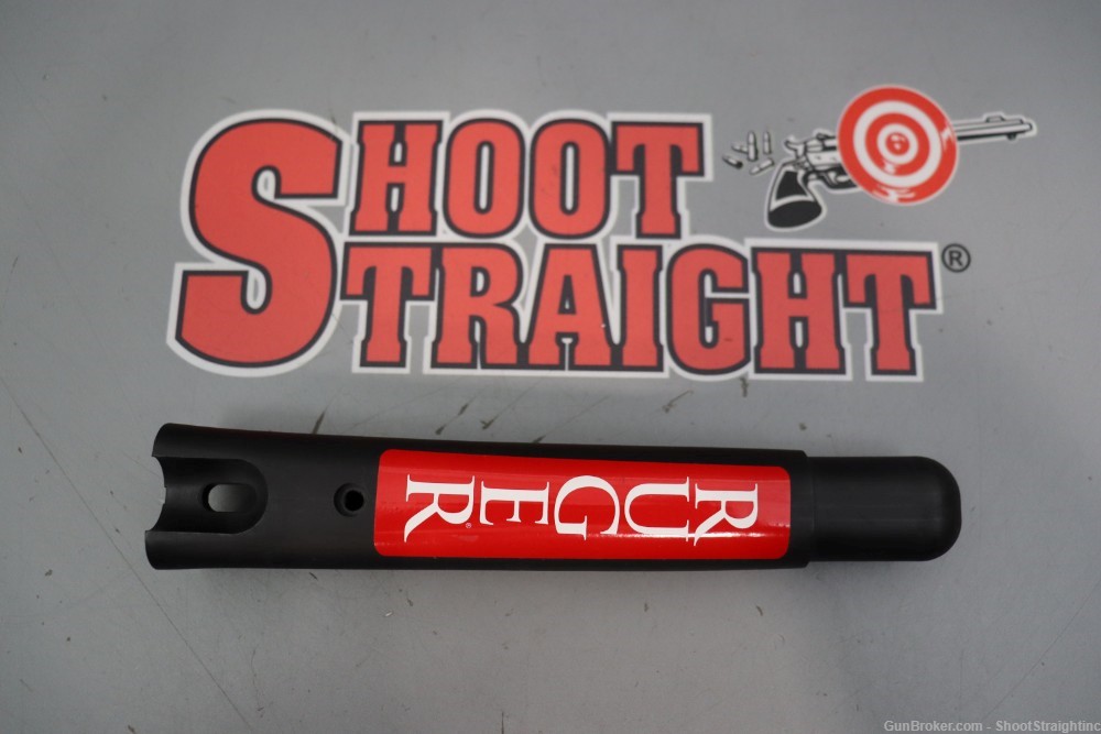 Ruger 10/22 Takedown OEM Stock and Forend-img-10