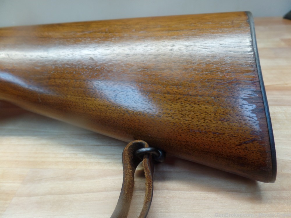 WINCHESTER 1950 MODEL 70 .257 ROBERTS PRE 64 PENNY AUCTION.-img-15
