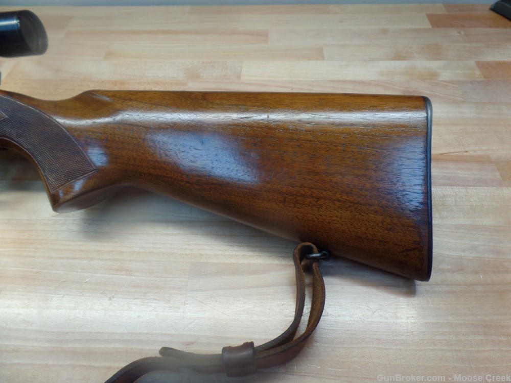 WINCHESTER 1950 MODEL 70 .257 ROBERTS PRE 64 PENNY AUCTION.-img-10