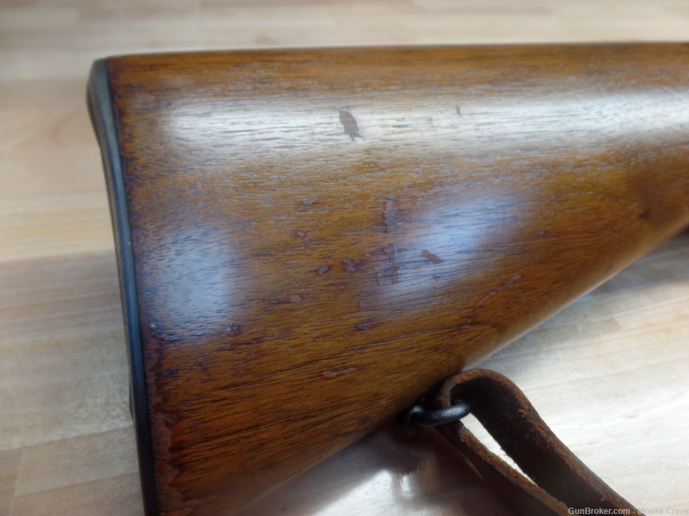 WINCHESTER 1950 MODEL 70 .257 ROBERTS PRE 64 PENNY AUCTION.-img-8