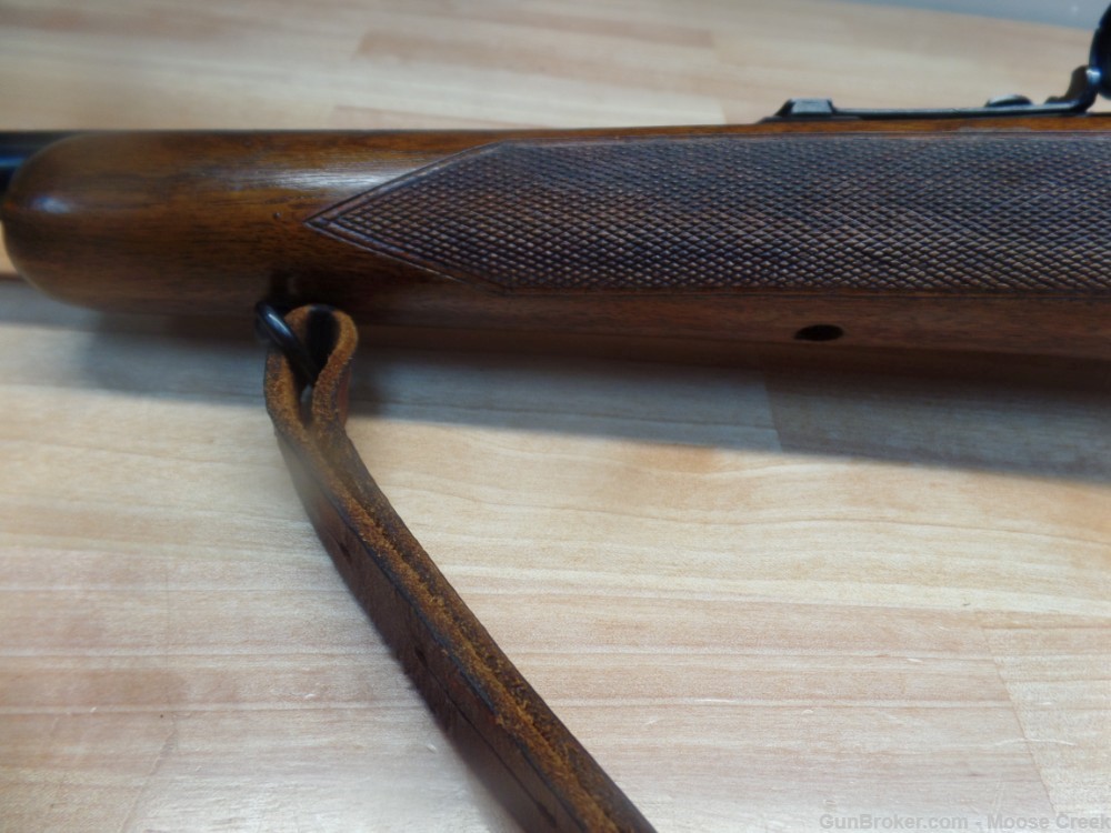 WINCHESTER 1950 MODEL 70 .257 ROBERTS PRE 64 PENNY AUCTION.-img-13