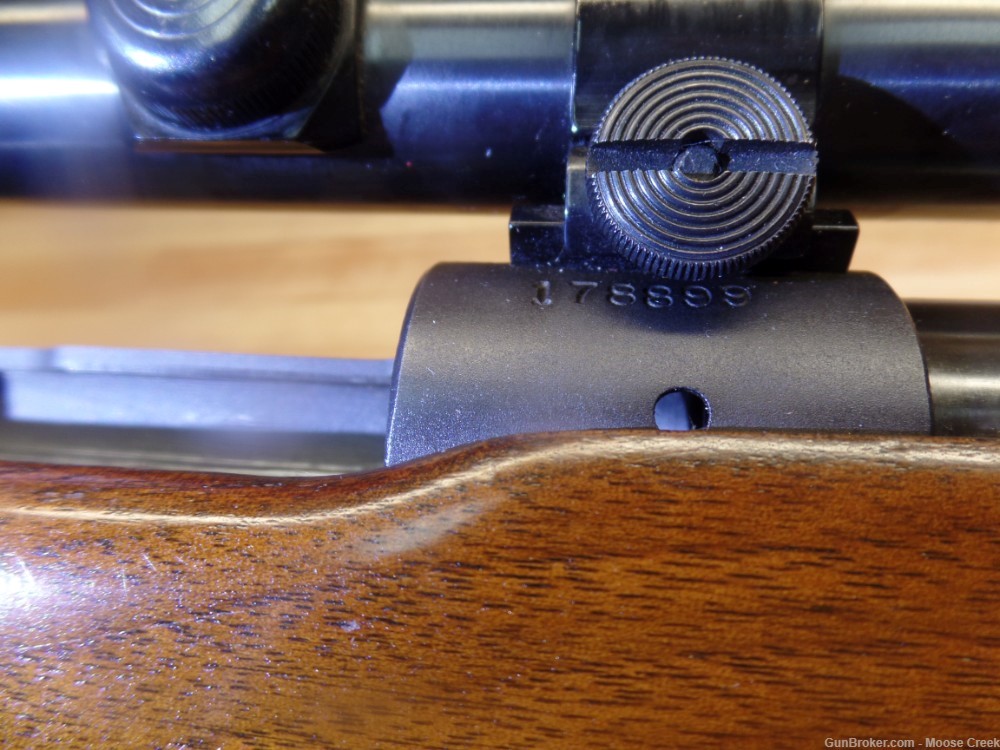 WINCHESTER 1950 MODEL 70 .257 ROBERTS PRE 64 PENNY AUCTION.-img-0