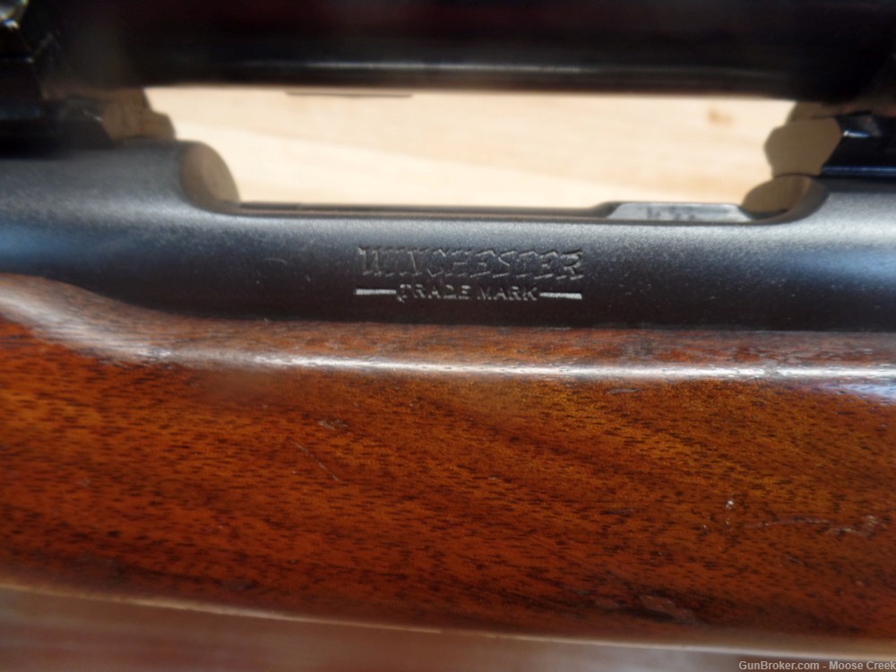 WINCHESTER 1950 MODEL 70 .257 ROBERTS PRE 64 PENNY AUCTION.-img-2