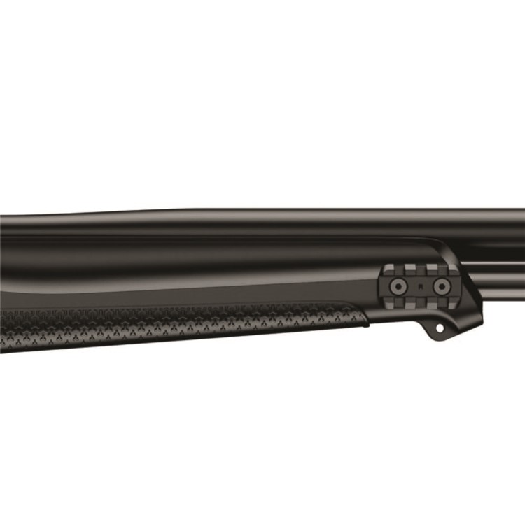 Stoeger XM1 .22 Cal Adv. Ergo. w/Fiber-Optic Sights & 4x32 Scope-img-3