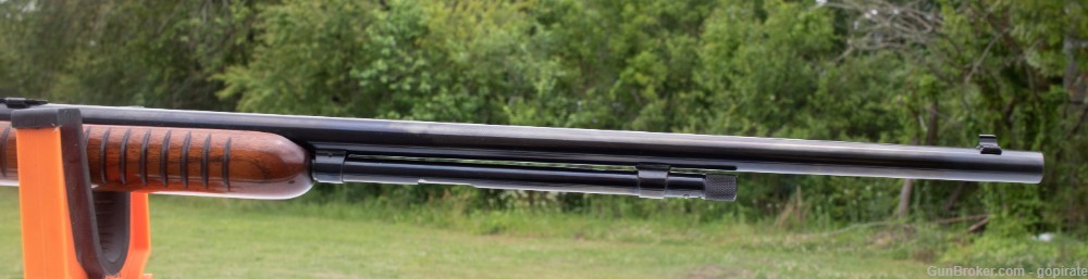 Winchester Model 61 -img-3