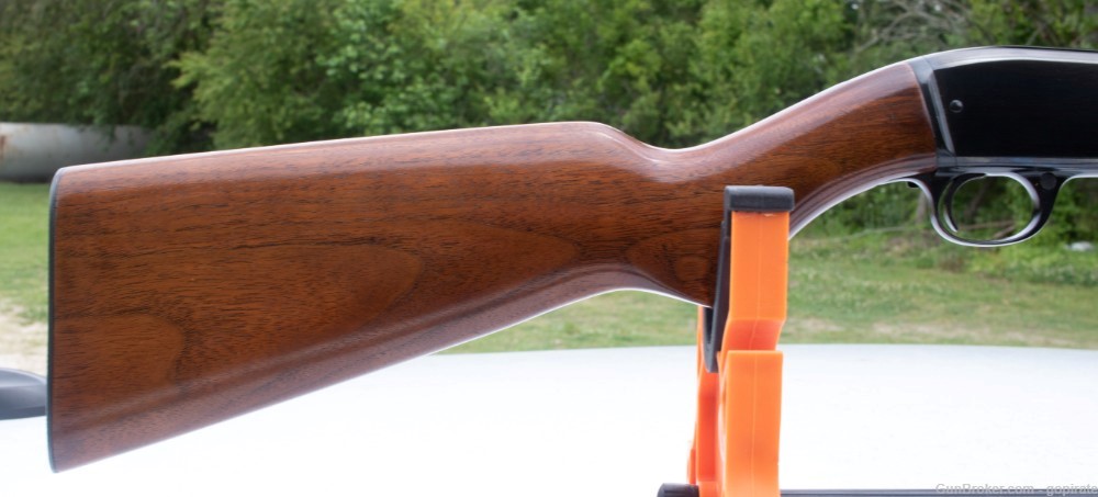 Winchester Model 61 -img-1