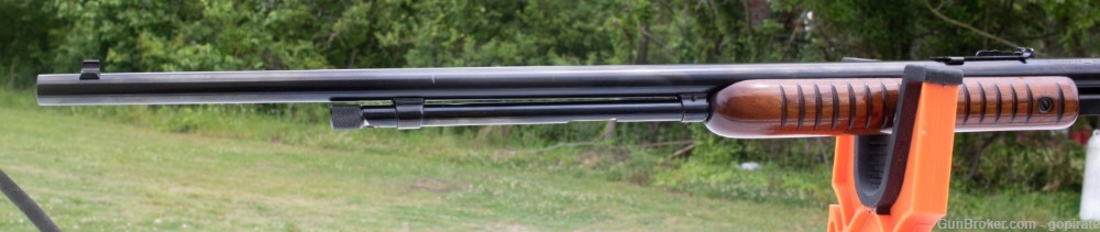 Winchester Model 61 -img-7