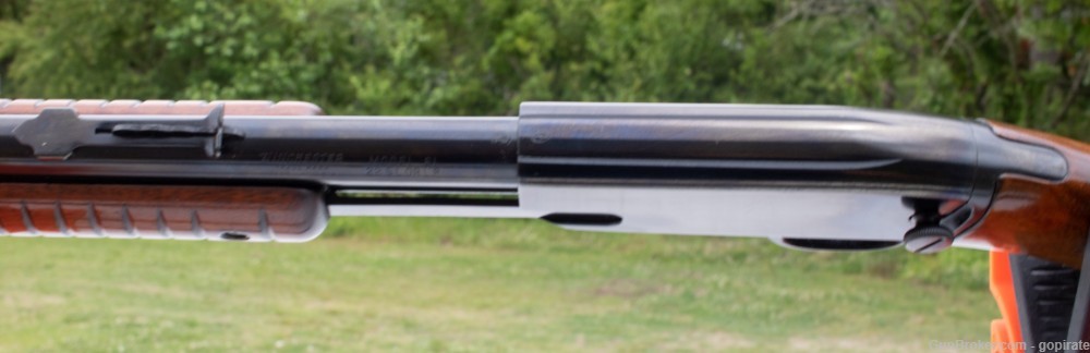 Winchester Model 61 -img-8