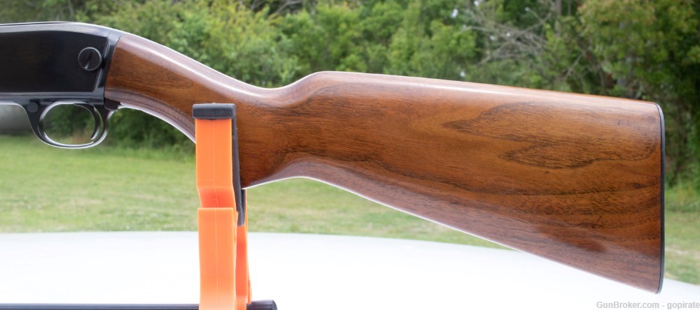 Winchester Model 61 -img-5