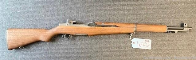 M1 Garand _ Winchester _ CMP Expert Grade _ Gorgeous Rifle!-img-12