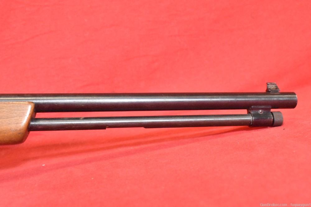 Winchester Model 190 22 L/LR 20" 15rd 190-190 MFG 1966-1978-img-4