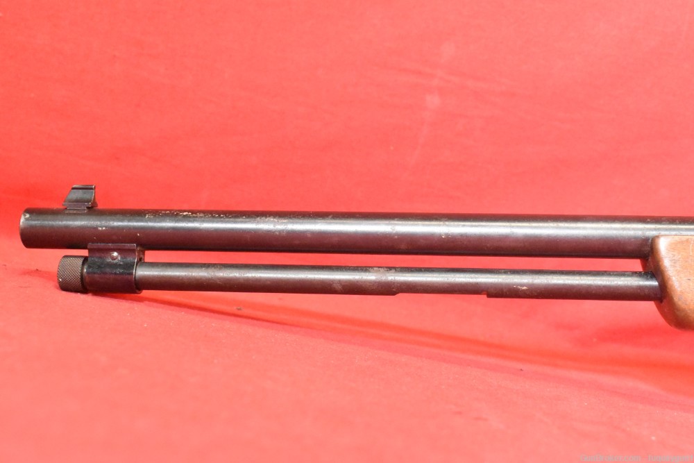 Winchester Model 190 22 L/LR 20" 15rd 190-190 MFG 1966-1978-img-10