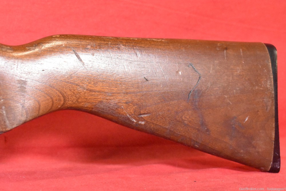 Winchester Model 190 22 L/LR 20" 15rd 190-190 MFG 1966-1978-img-15