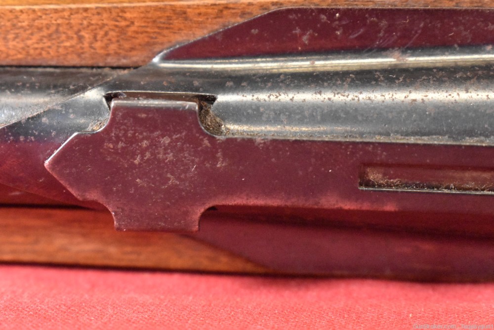 Winchester Model 190 22 L/LR 20" 15rd 190-190 MFG 1966-1978-img-23