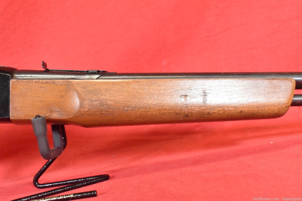 Winchester Model 190 22 L/LR 20" 15rd 190-190 MFG 1966-1978-img-5