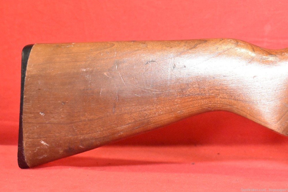 Winchester Model 190 22 L/LR 20" 15rd 190-190 MFG 1966-1978-img-9