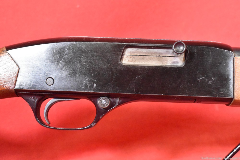 Winchester Model 190 22 L/LR 20" 15rd 190-190 MFG 1966-1978-img-6