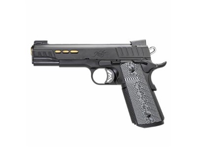 Kimber Rapide 45 Auto (acp) 5in Black - 8+1 Rounds -