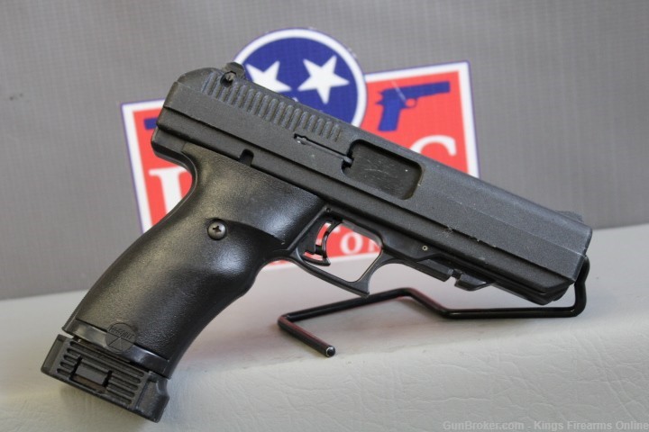 Hi Point Firearms JCP .40S&W Item P-31-img-0