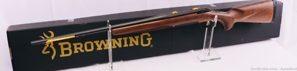 NEW BROWNING X-BOLT HUNTER 308 WIN-035208218-img-5