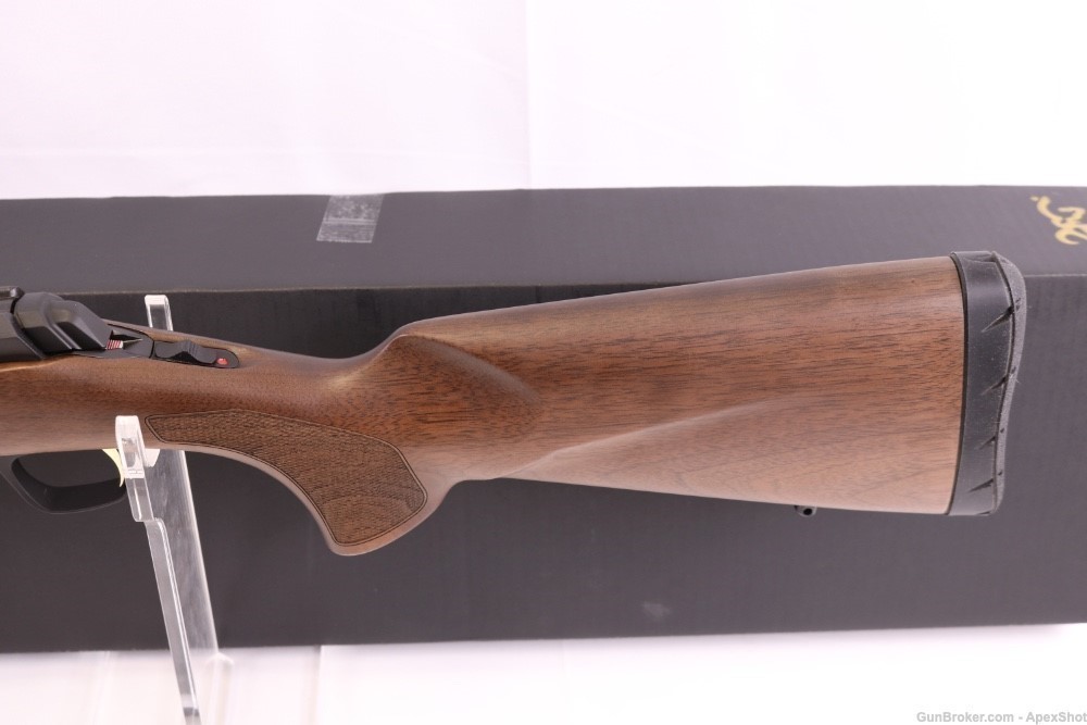 NEW BROWNING X-BOLT HUNTER 308 WIN-035208218-img-6