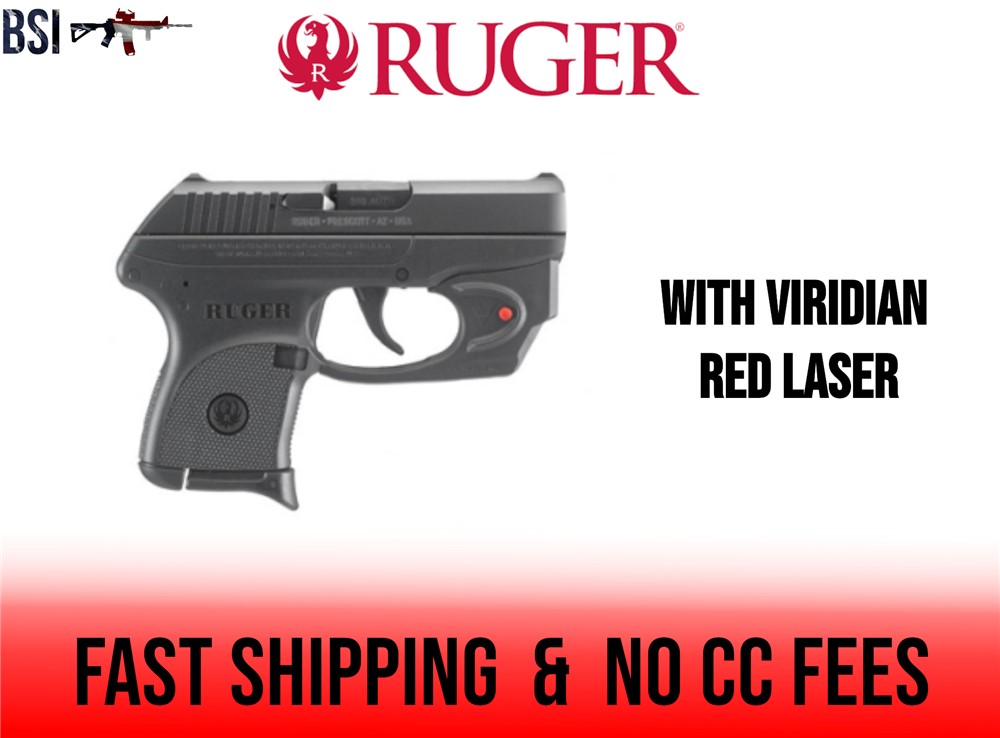 Ruger LCP Ruger-LCP-LCP-img-0