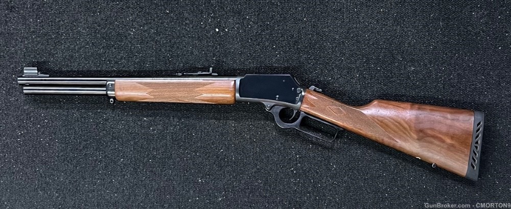 Marlin Model 1894P .44 mag -img-16