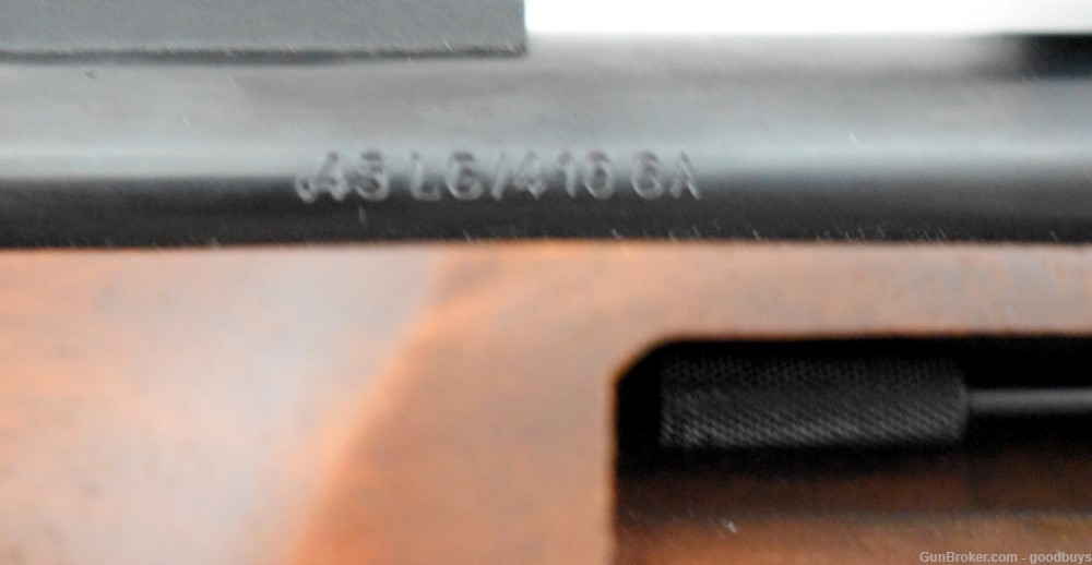 Taurus CIRCUIT Judge .410 .45 Long Colt Revolving Rifle .01 PENNY WOOD 18" -img-20