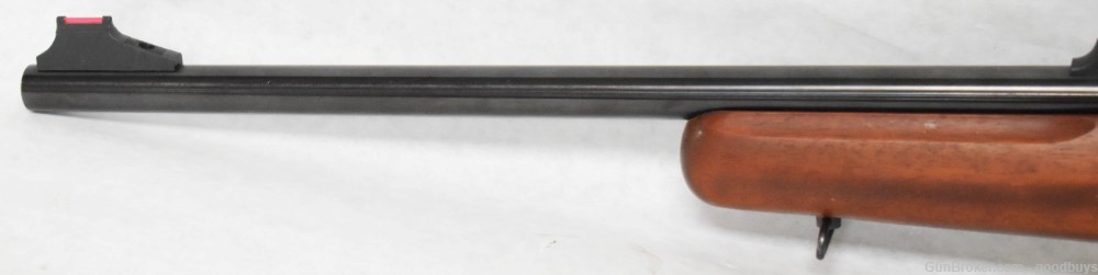 Taurus CIRCUIT Judge .410 .45 Long Colt Revolving Rifle .01 PENNY WOOD 18" -img-7