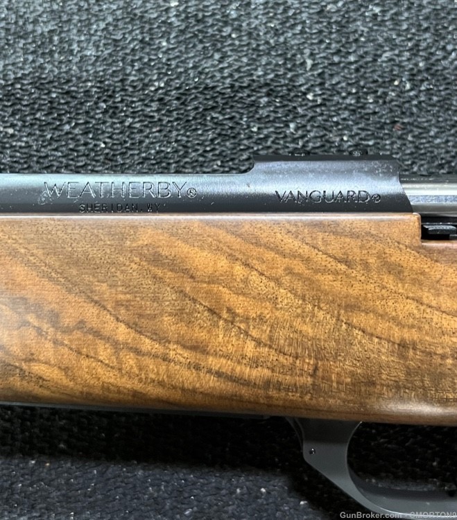 Weatherby Vanguard .308 WIN -img-15