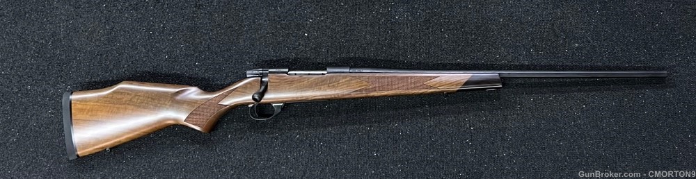 Weatherby Vanguard .308 WIN -img-0