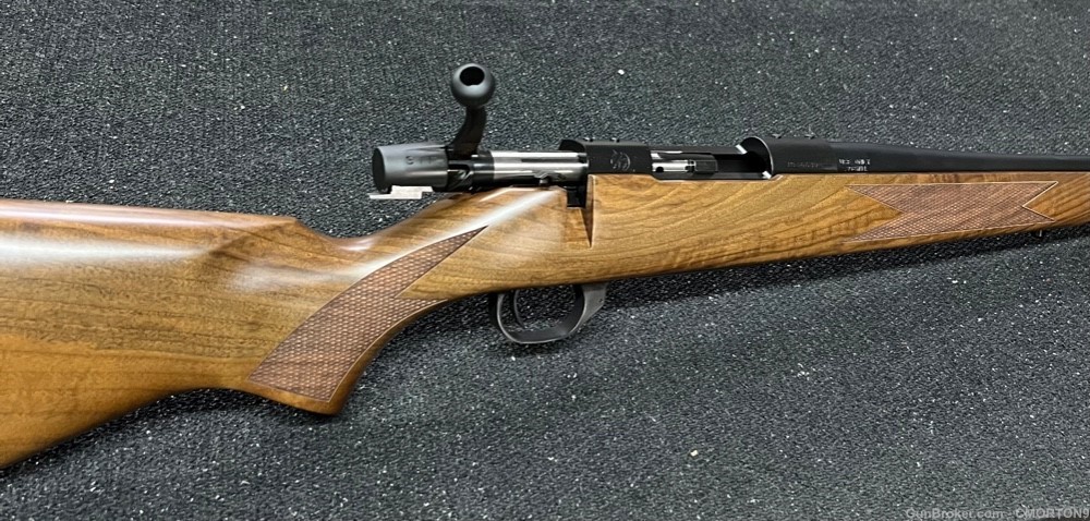 Weatherby Vanguard .308 WIN -img-1