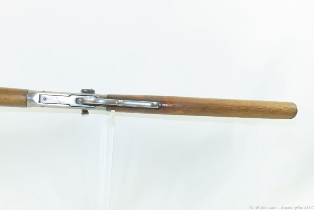 1917 WORLD WAR I WINCHESTER 1894 .30-30 WCF C&R Carbine REDFIELD PEEP SIGHT-img-8