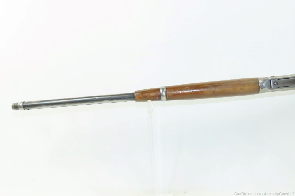1917 WORLD WAR I WINCHESTER 1894 .30-30 WCF C&R Carbine REDFIELD PEEP SIGHT-img-9