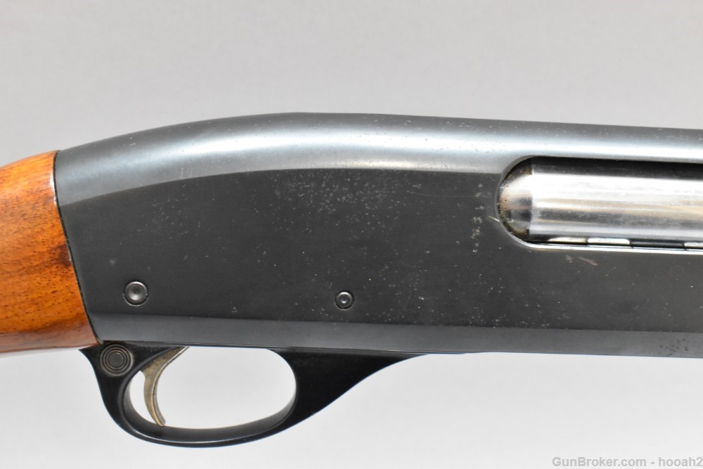 Remington 870 Wingmaster 2 3/4" 16 G 28" Plain Modified Pump Shotugn C&R-img-4