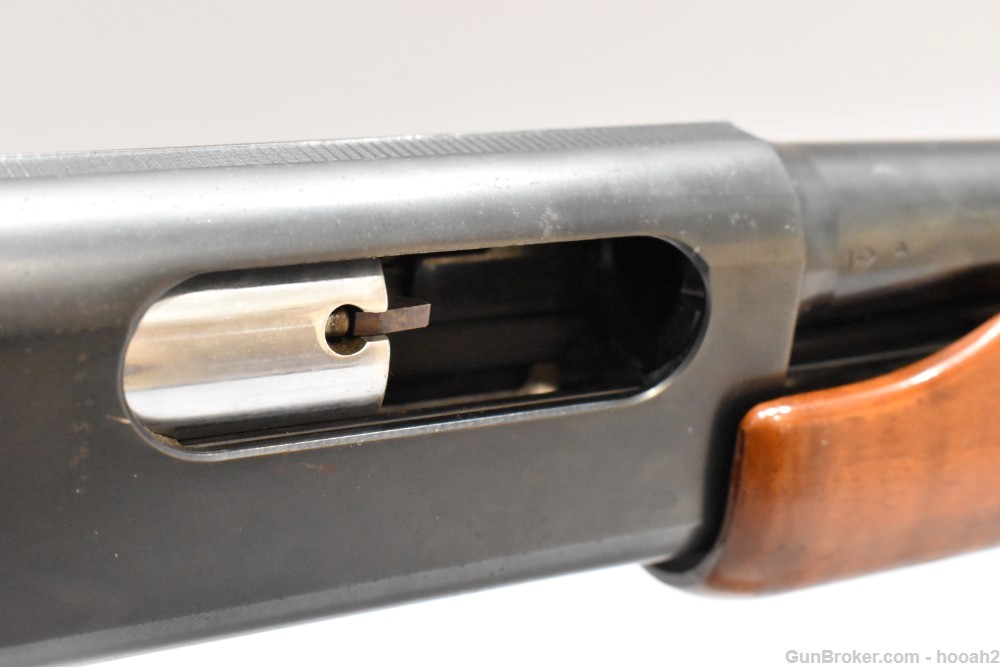 Remington 870 Wingmaster 2 3/4" 16 G 28" Plain Modified Pump Shotugn C&R-img-39