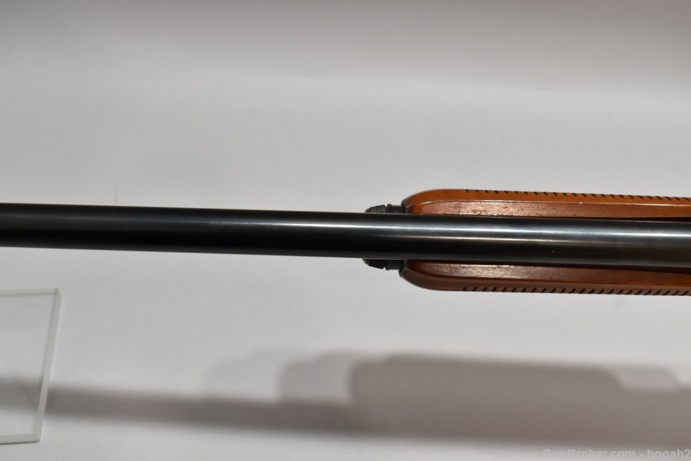 Remington 870 Wingmaster 2 3/4" 16 G 28" Plain Modified Pump Shotugn C&R-img-23