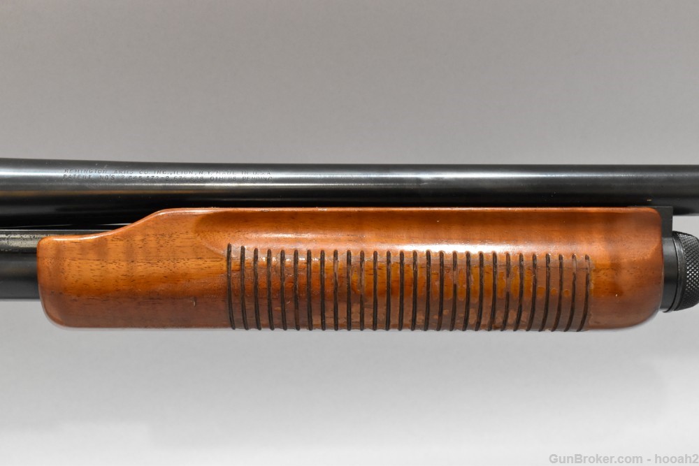 Remington 870 Wingmaster 2 3/4" 16 G 28" Plain Modified Pump Shotugn C&R-img-7