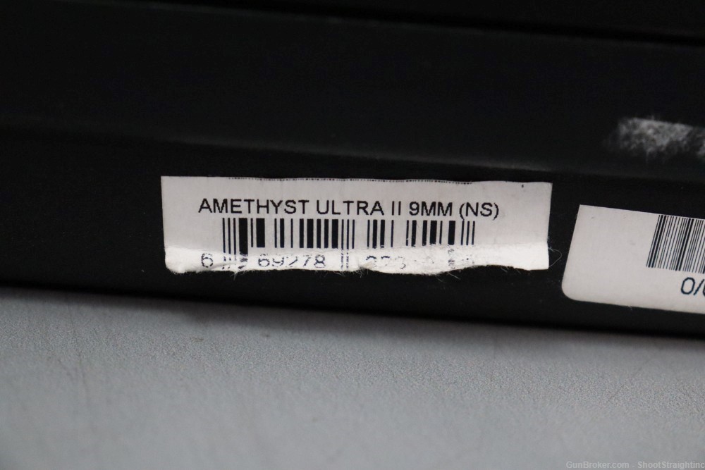 Kimber Amethyst Ultra II 9mm 3" w/Box-img-18