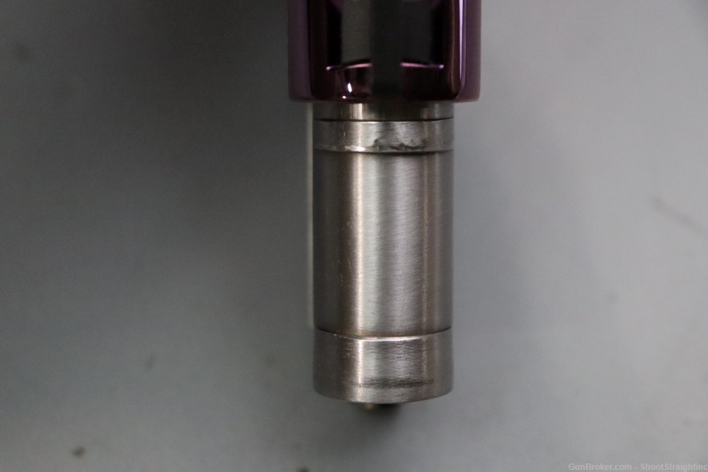 Kimber Amethyst Ultra II 9mm 3" w/Box-img-13