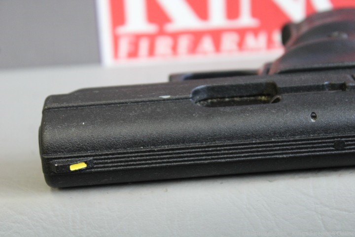 Hi Point C9 9mm Item P-150-img-17