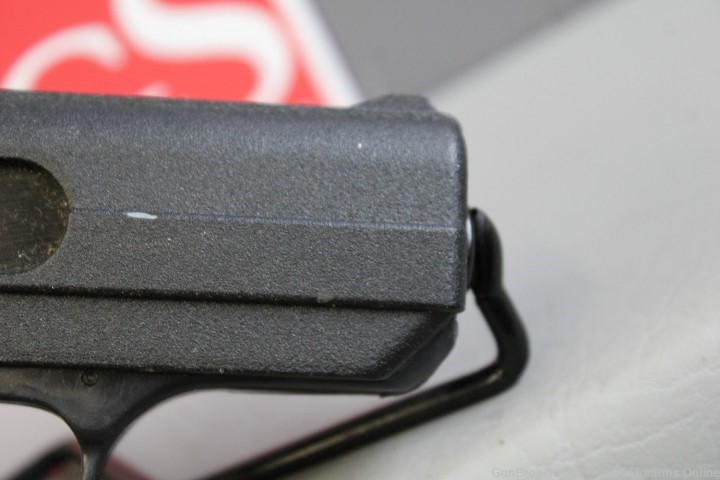 Hi Point C9 9mm Item P-150-img-7