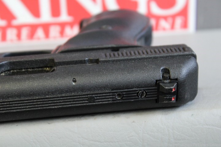 Hi Point C9 9mm Item P-150-img-5