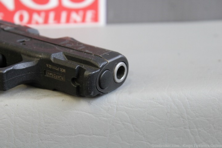 Taurus G2C 9mm Item P-151-img-14
